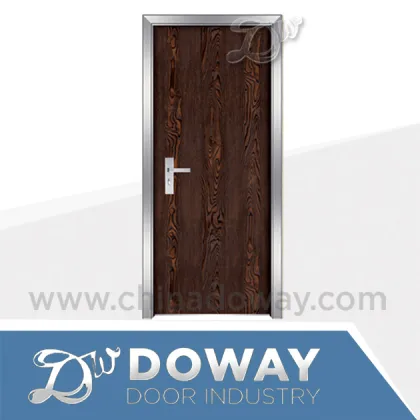 elegant wooden doors