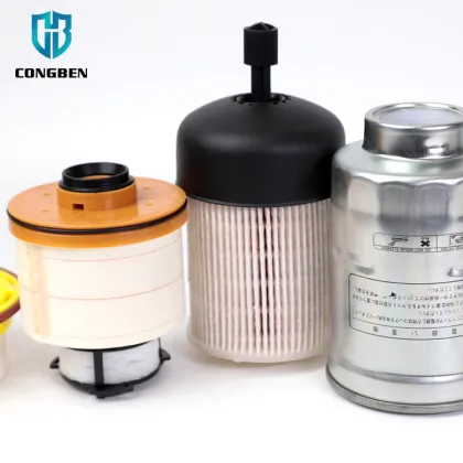 Diesel Fuel Filter 23401-1341 for HINO Bus and Trucks