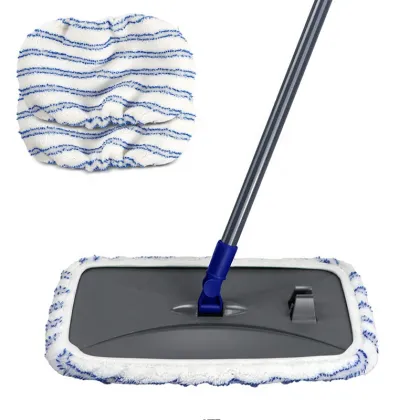 High-Quality Mop Refills for O-Cedar Microfiber Mop Heads: Ideal for Household Cleaning