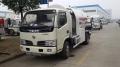 Truk Tangki LPG Truk LPG Tank Truck