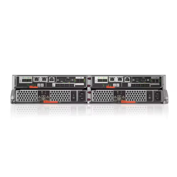 New High-Quality ThinkSystem DE6000H Storage 2U24 Chassis 32Gb