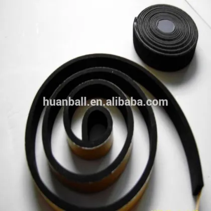 flame retardant EPDM rubber Foam Plate