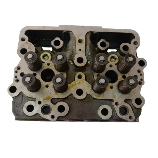 Search Engine for Cylinder Head Parts: Models 3936180, 3968119, 4929518, 4936081, 4936714, 4942138