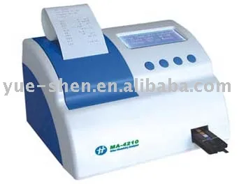 Urine  Analyzer