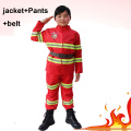 Top Pants Belt