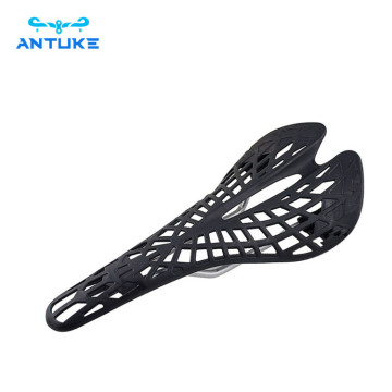 Bicycle Saddle Seat Cushion with Ventilation Holes for Mountain Cycling