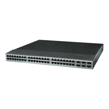 CE6870-48T6CQ-EI: Высококачественный сетевой переключатель центра обработки данных 100G