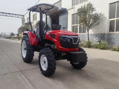 Super Power Excellent Performance Tractor Special Offer