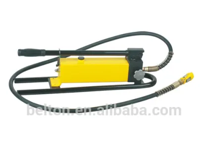 CP-700 electric motor with hydraulic pump kyb hydraulic pump