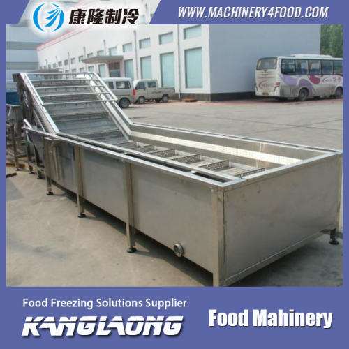 Large Capacity Ice Cooler Machine With Great Price