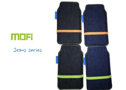 Htc / Nokia Mofi Apple Jeans Samsung Mobile Pouches