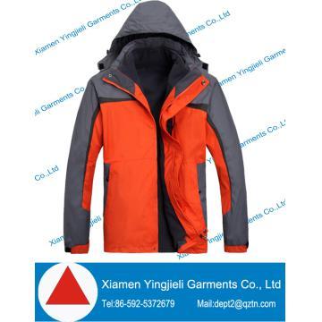Men winter active ski jacket(KOHL\'S audit)