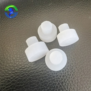 Customized T-type Waterproof Silicone Mushroom Plug