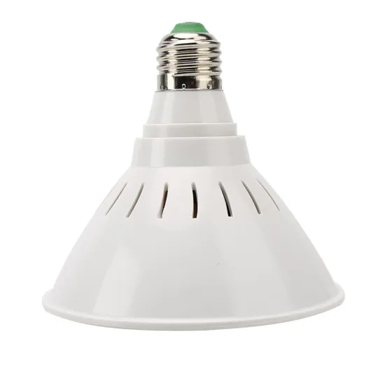 Grow bulb from grocery store 290LED 45W