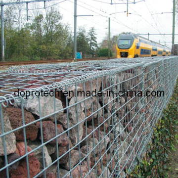 Welded Gabion Box for Feature Wall (DP-WGB)