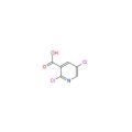 Intermédiaires pharmaceutiques d&#39;acide 2,5-dichloroniconiques