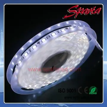 14.4w high brightness plug and play Flexible led strip lighting