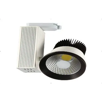 20W LED Track light EDISON light source