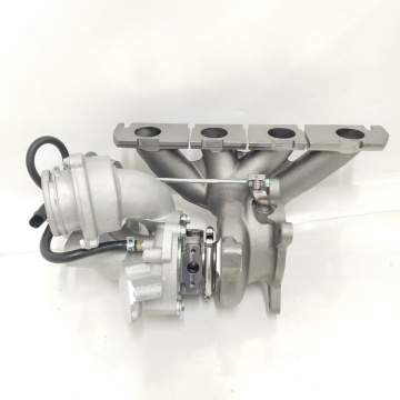 Audi Turbocharger K04 53049880064 2.0L TFSI Engine