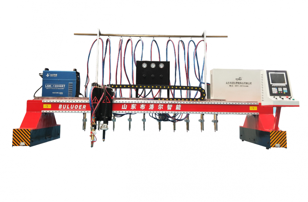 Plasma Cutting Machine for Sale