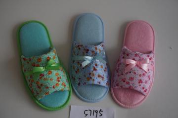 Fashion lady sllippers