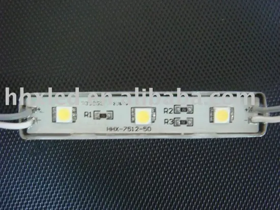 High quality smd  LED module