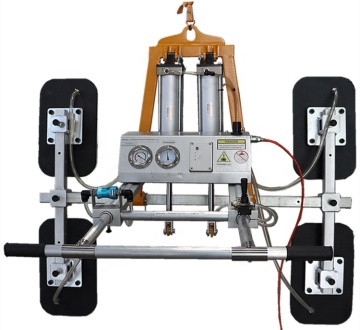 Belino 1000kgs Vacuum Lifter for Heavy Duty Material Handling in Construction