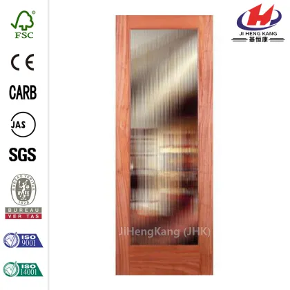 Flexible Cabinet Interior Sliding Doors