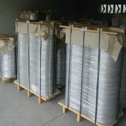 High Quality Full Sizes Factory Dricet Aluminium Circle