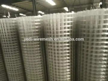 galvanized welded mesh fence for south africa