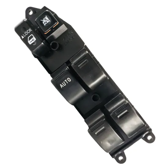 Factory Window Switch for Toyota and Kia Pickup: Power Window Switch for Malaysia Cars