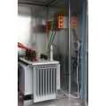 European Prefabricated power Substation Box