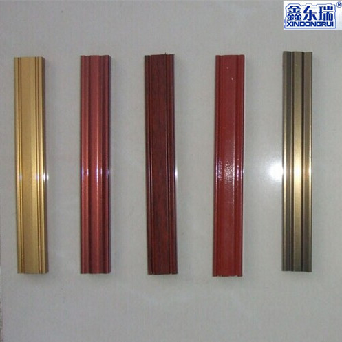 WOW!!! Polish Funiture Aluminium Decoration Profile ,Aluminium Profile ,aluminum polish profile aluminium supplier /OEM/ODM