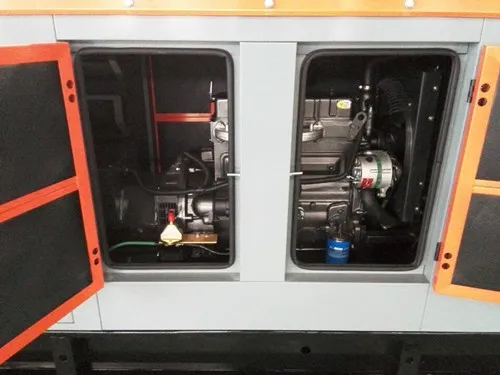 CE Approved Prime 160KW Power Generator for Sale