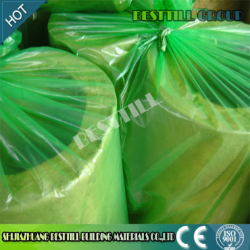 Rockwool Insulation Price Heat Rock Wool Pipe