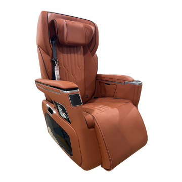Factory Price Luxury Electric VIP Car Seats with Heating, Ventilation, and Massage for Van/MPV