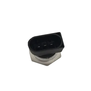 New universal urea pressure sensor for diesel vehicles