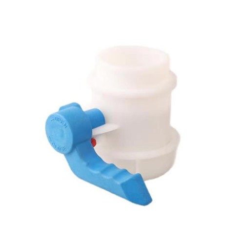 DN80mm IBC Water Drain Tank Adapter