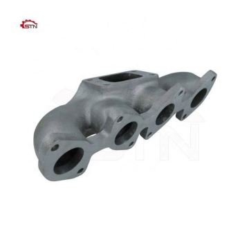 Diesel Engine Parts: Exhaust Manifold Pipe for ME088908 ME442001 6D31/6D34