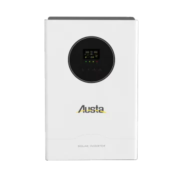 off Grid High Frequency Inverter