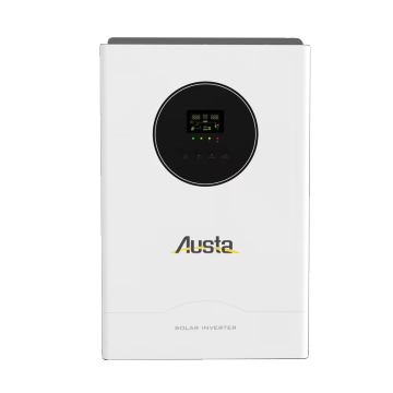 AU5-10KESL-OGLF 10kW Industrial Power Frequency Inverter