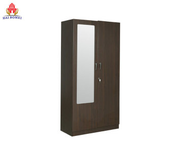 Porta scorrevole in legno Almirah Design per camere da letto