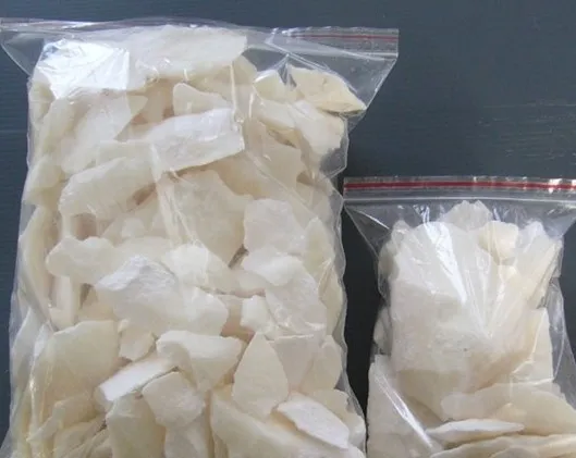 Glucose for industrial water treatment