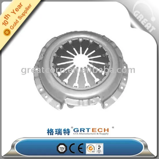 SL01-16-410 clutch cover for mazda spare parts