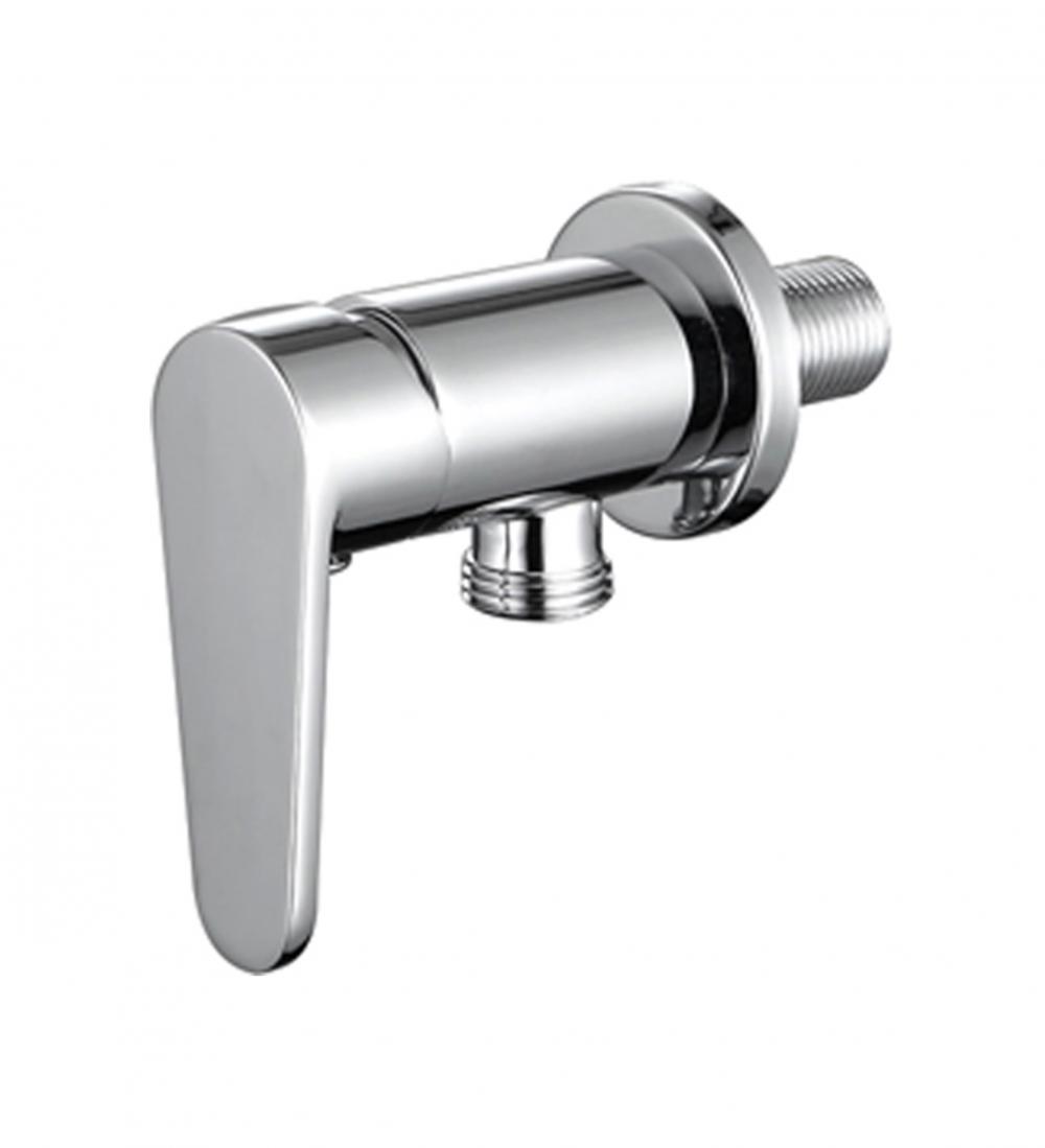 wall-mounted single lever cold water tap