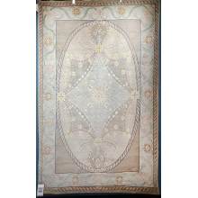 Персидский цветочный коврик