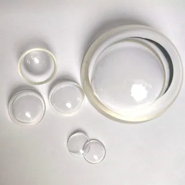  BK7 Dome Lens - Optical Precision for Your Needs