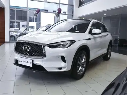 Nissan INFINITI QX50 2022 2.0T 2WD SUV