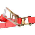 Gesper Sabuk Ratchet Tugas Berat
