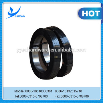 High quality hot/cold rolled spring steel strips